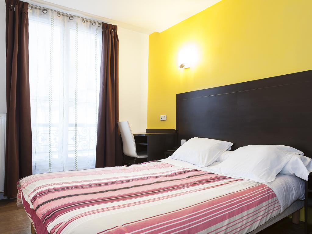 Le Myosotis Hotel Paris Exterior photo