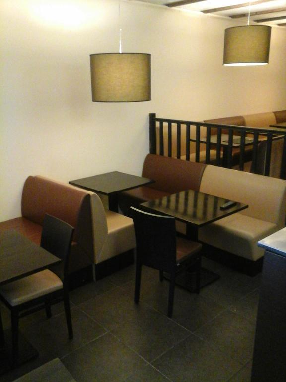 Le Myosotis Hotel Paris Exterior photo