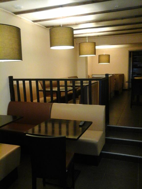 Le Myosotis Hotel Paris Exterior photo