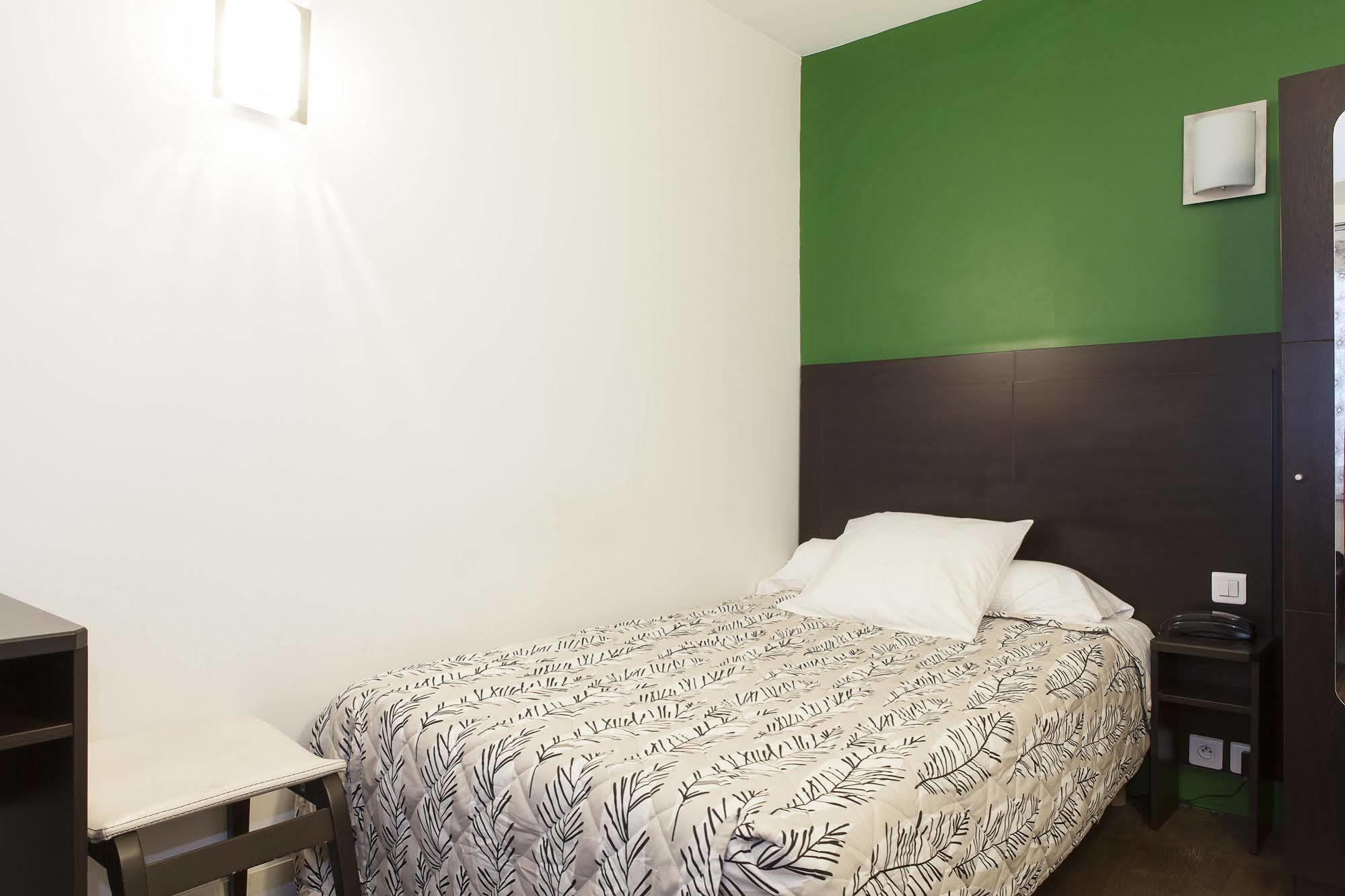 Le Myosotis Hotel Paris Exterior photo